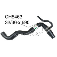 Radiator Hose - Upper (RAV4 ACA33R 2.4L I4)