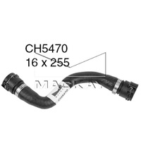 Heater Hose (BMW X5 E53 3.0L I6)