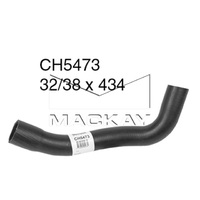 Radiator Hose - Lower (Commodore VE 6.0L V8)