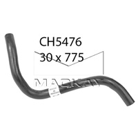 Radiator Hose - Lower (Legend KB 3.5L V6)