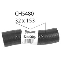 Radiator Hose - Lower (Hilux LN86R 2.8L I4)