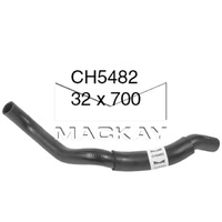 Lower Radiator Hose (Pathfinder 4.0L V6 VQ40DE 2007 2012 North American Export Markets)