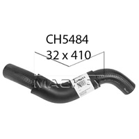 Radiator Hose - Lower (Captiva CG 3.2L V6)