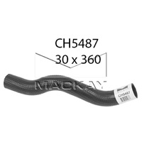 Radiator Hose - Upper (Captiva CG 2.4L I4)