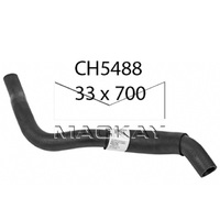 Radiator Hose - Lower (Captiva CG 2.4L I4)