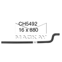 Heater Hose (Commodore/Calais/Monaro/Statesman/Caprice VB 4.2L/5.0L V8)