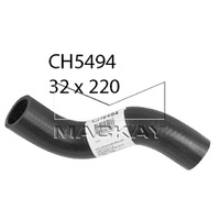 Radiator Hose - Lower (Captiva CG 2.4L I4)