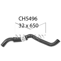 Radiator Hose - Lower (Pathfinder R51 4.0L V6 Suits USA & Export Application)