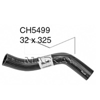 Radiator Hose - Upper (Captiva CG 2.0L I4 Turbo)