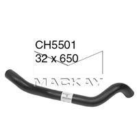 Radiator Hose - Bottom (Hyundai S Coupe 1.5L G4EKM)