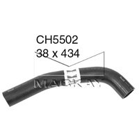 Radiator Hose - Bottom (Mazda B4000 USA Model 4.0L V6 98-04)
