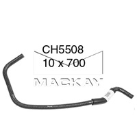 Throttle Body Coolant Hose (Nubira J100/J150 2.0L I4)