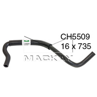 Heater Hose (Corolla AE94R 1.6L I4)