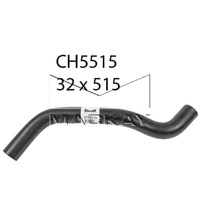 Radiator Hose - Lower (Accent MC 1.6L I4)