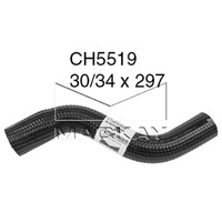 Radiator Hose - Bottom (Mazda B2300 USA Model 2.3L Petrol 05-06)