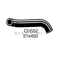 Top Radiator Hose (International AB110/A120(4x4)/AB130/AB148/AB160)