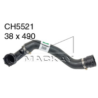 Radiator Hose - Lower (BMW X5 E53 3.0L I6)