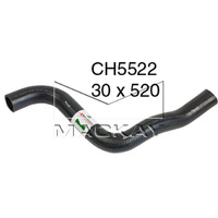 Radiator Hose - Upper (Focus LS/LT 2.0L I4)
