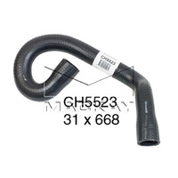 Radiator Hose - Lower (Focus LS/LT 2.0L I4)