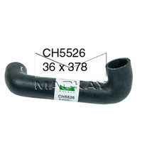 Engine By Pass Hose (BMW 323i E21 2.3L I6)