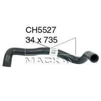Heater Hose (BMW 323i E21 2.3L I6)