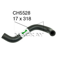Coolant Recovery Tank Hose (Nubira J100/J150 2.0L I4)