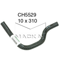 Throttle Body Coolant Hose (Nubira J100/J150 2.0L I4)