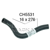 Heater Hose (Landcruiser FZJ80R 4.5L I6)