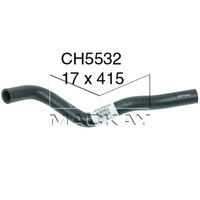 Heater Hose (Navara D40 4.0L V6)
