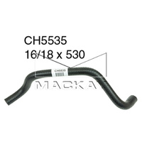 Heater Hose (Accent MC 1.6L I4)