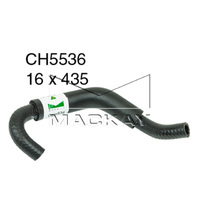 Heater Hose (Landcruiser KDJ120R 3.0L I4 Turbo)