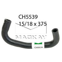 Engine Oil Cooler Coolant Hose (Falcon BA 4.0L I6 Turbo)