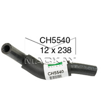 Heater Hose (Starwagon WA 2.4L I4)