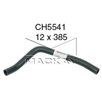 Heater Hose (Starwagon WA 2.4L I4)