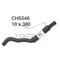 Heater Hose (Starwagon WA 2.4L I4)