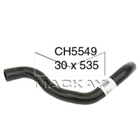 Radiator Hose - Lower (Accord CL 2.4L I4)