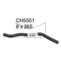 Engine By Pass Hose (Accord CL 2.4L I4)