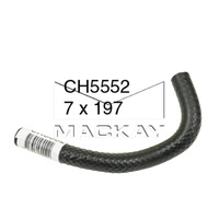 Engine By Pass Hose (Accord CL 2.4L I4)
