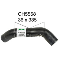Radiator Hose - Upper (Falcon FG 4.0L I6)