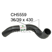 Radiator Hose - Upper (Falcon FG 5.4L V8)