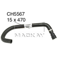Engine By Pass Hose (Falcon FG 4.0L I6 Turbo)