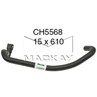 Engine By Pass Hose (Falcon FG 4.0L I6 Turbo Manual)