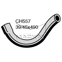 Radiator Hose - Lower (Ford Zephyr MK3 2.6L I6)