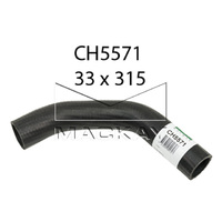 Radiator Hose - Upper (Triton ML 3.2L I4 Turbo)