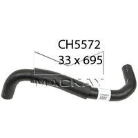 Radiator Hose - Lower (Triton ML 3.2L I4 Turbo)