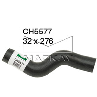 Radiator Hose - Upper (Daewoo Kalos T200 1.5L I4 Auto)