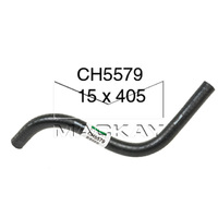 Heater Hose (Santa Fe SM 2.7L V6)