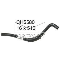 Heater Hose (Santa Fe SM 2.7L V6)