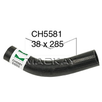 Radiator Hose - Upper (Cherokee KJ 3.7L V6)