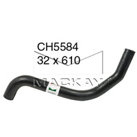 Radiator Hose - Lower (i30 FD 2.0L I4)